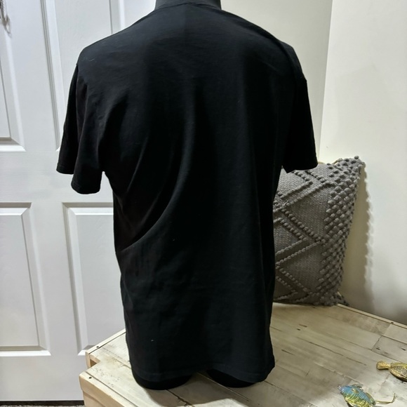 Pink Floyd Darl Side of the Moon Tee -Sz Large - Picture 4 of 4